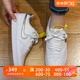 NIKE耐克女鞋2023秋季COURT VISION小白鞋轻便休闲板鞋CD5434-111