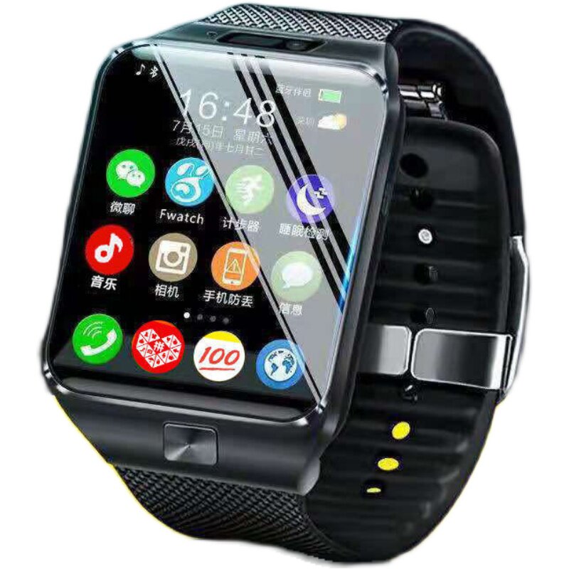 步步高vivoppo通用智能手表手机插卡 学生定位拍照少年儿童电话