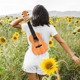 趣弹乐器卡卡kaka25D尤克里里单板女初学者入门男KUC23寸ukulele