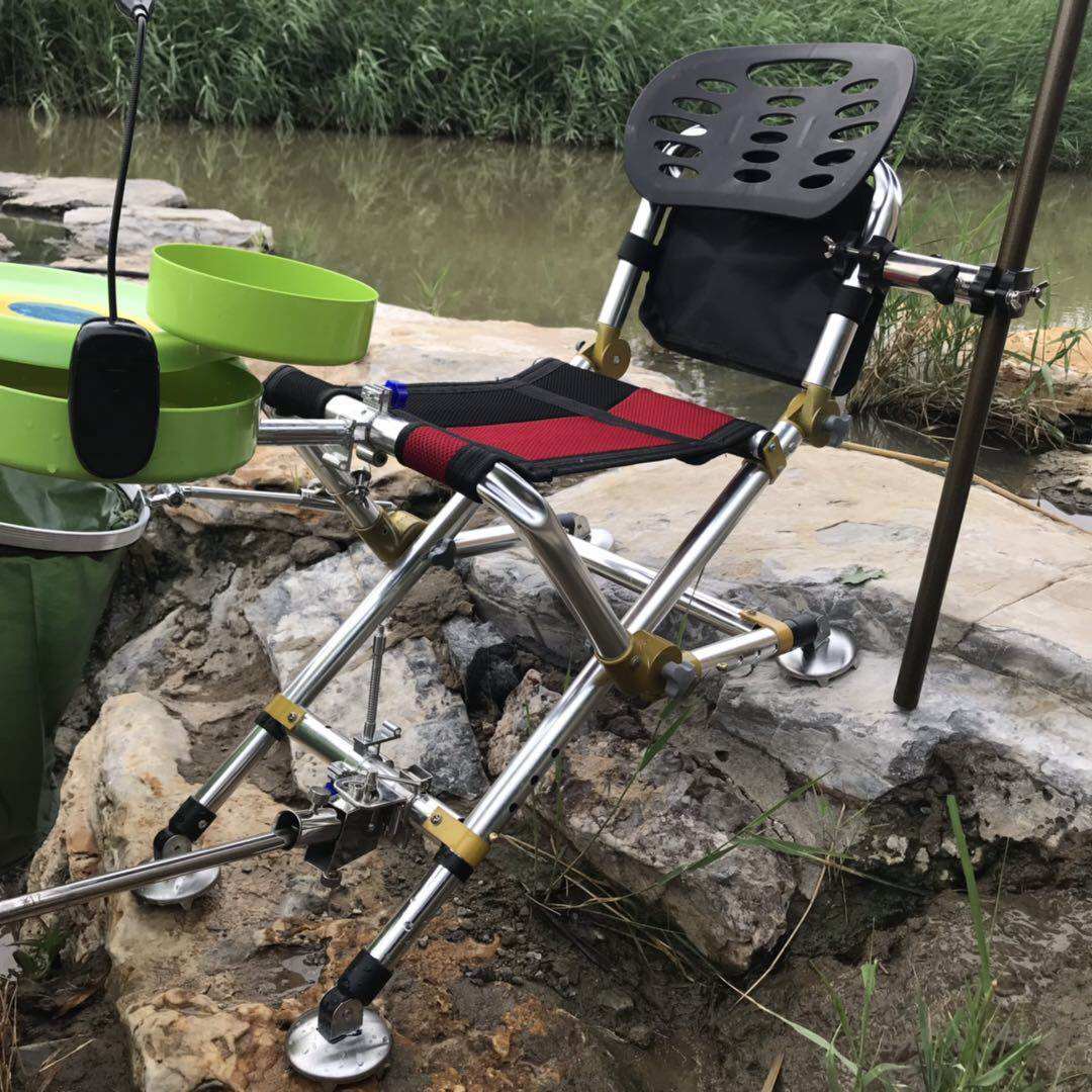 钓椅特价 可折叠
