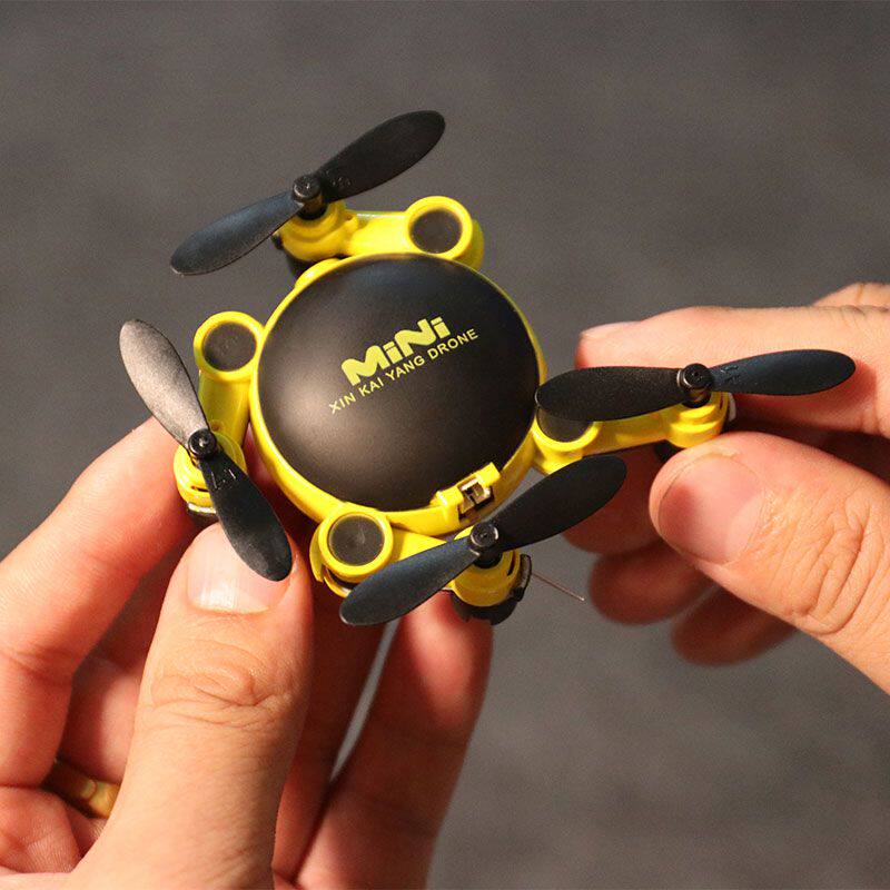 热销微型无人机 迷你超小_迷你遥控飞机超小微型高清小号四轴飞行器