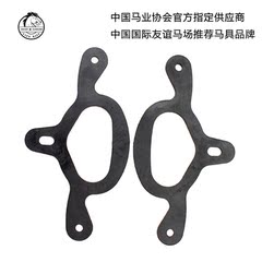 西部马刺橡胶套 马刺橡胶套 马具用品 洛奇马具8208009