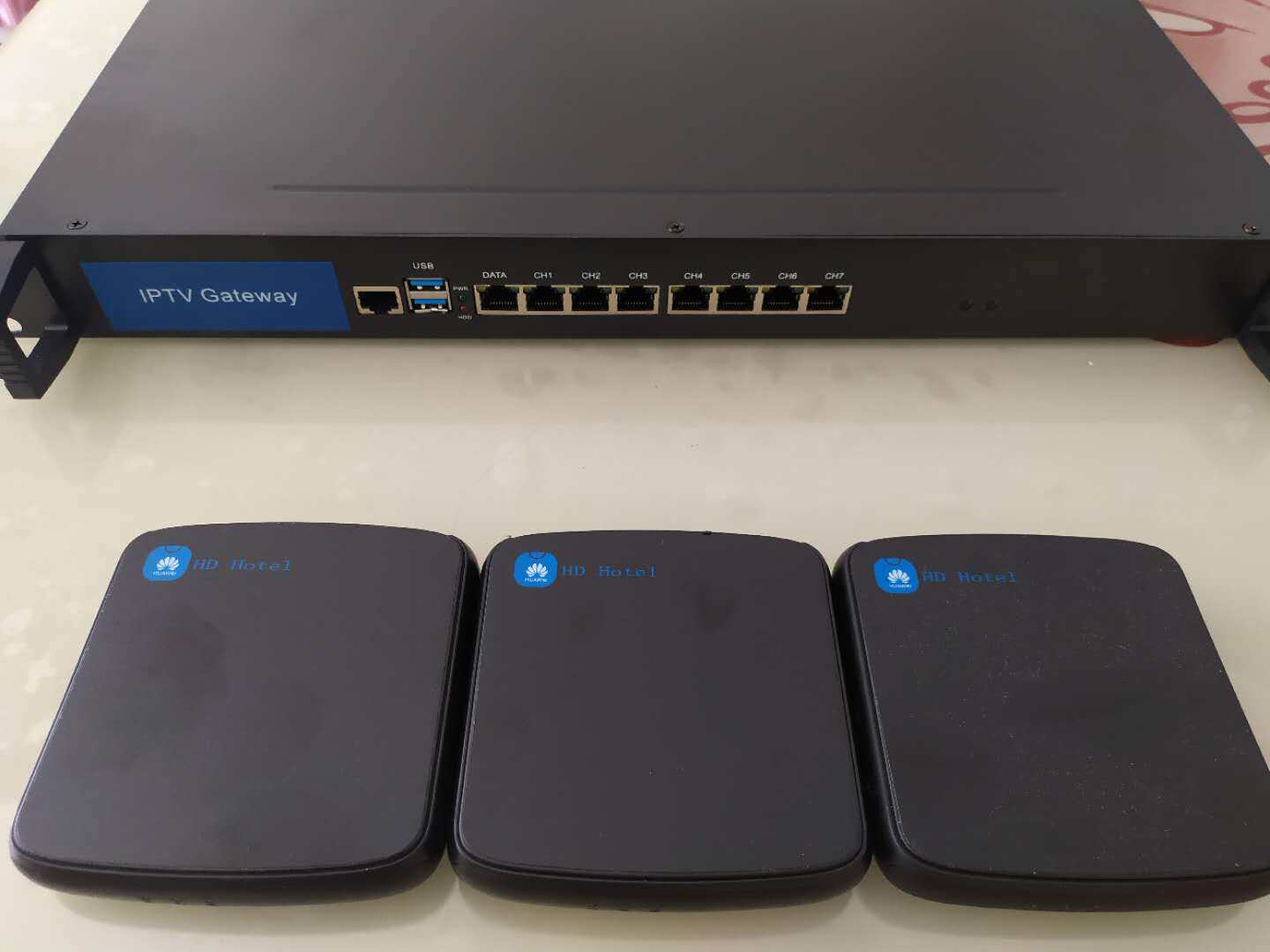 ec6110高清机顶盒网络电视盒子wifi家用无线iptv回看全网通已售2￥168