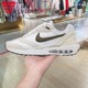 NIKE耐克女鞋2024夏款AIR MAX气垫舒适透气运动休闲鞋 DC4068-102