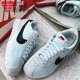 Nike耐克女鞋2024秋新款复古百搭阿甘鞋舒适透气休闲鞋DZ2795-401