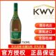 顺丰包邮南非KWV酒庄5年白兰地43度洋酒南非大品牌烈酒金奖