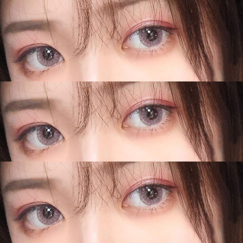 缇娜官网冰露美瞳年抛女虹膜网红款14.0大小直径正品可日抛月抛TN|msdalam kategori kanta lekap/penyelesaian penjagaan, kanta sentuh berwarna - dari Buy2taobao.com untuk memberikan perkhidmatan ejen Taobao profesional membeli