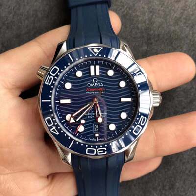 适用劳力士绿水鬼迪通拿彩虹圈手表熊猫日志型女表白游艇42mm男表