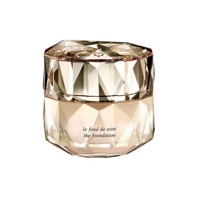 日本本土版cpb肌肤之钥晶钻粉霜粉底液oc00oc0127ml