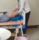 洗头盆卧床病人用平躺洗头神器孕妇洗头不弯腰瘫痪卧床老人洗头盆