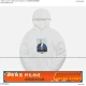 Kith for Curb Your Enthusiasm Perspective Hoodie新款联名帽衫