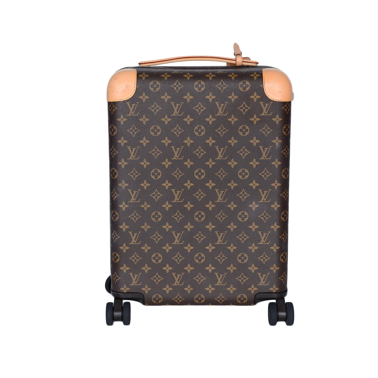 [9.5新]路易威登lv老花登机行李箱bpb1709086