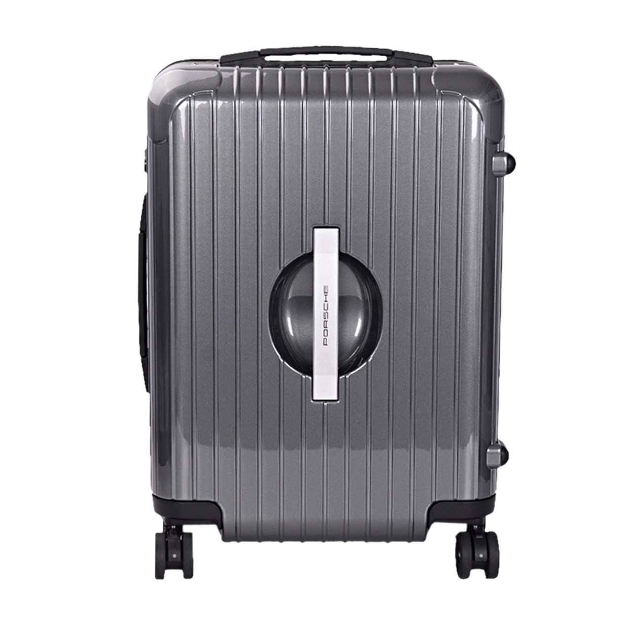 [即刻拍][9.9新]日默瓦rimowa中性保时捷合作款旅行箱bpb1804072