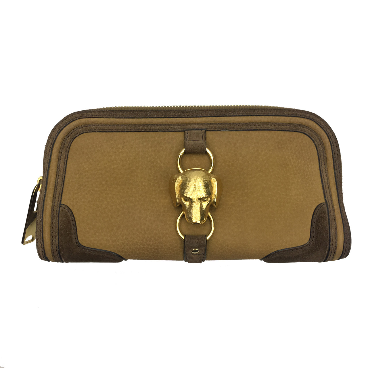 [9.0新]burberry巴宝莉 女士手拿包bk1703002