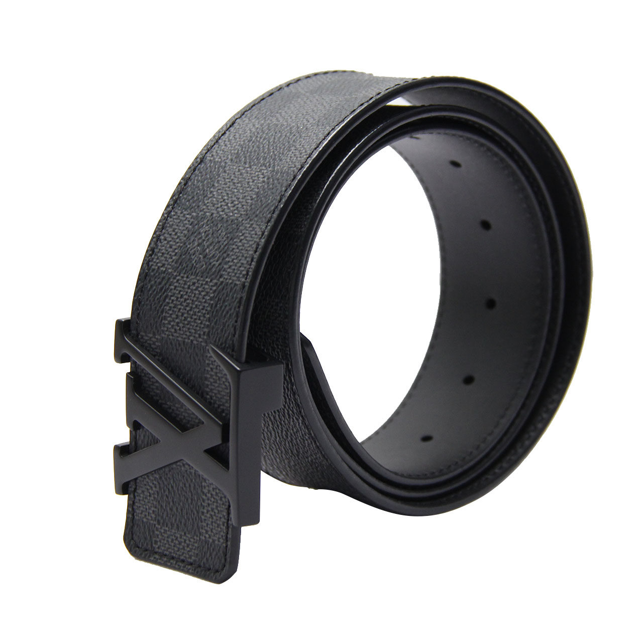 [9.5新]路易威登lv男士腰带deb1708001