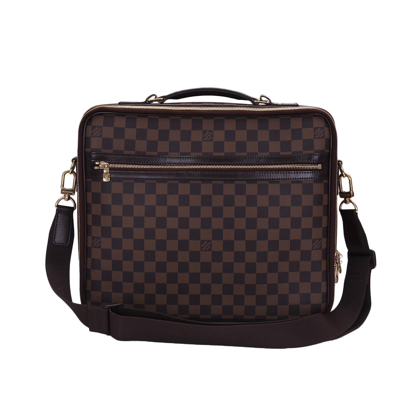 [9.5新]路易威登lv男士手提公文电脑包bpb1706077b