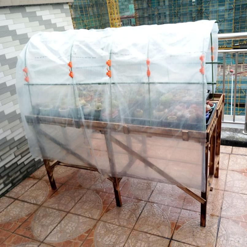鸡窝棚暖棚架家用多肉小暖房弯管植物 骨架罩子拱顶透明膜帐篷u型|msdalam kategori penghantaran bunga/bunga simulasi/tumbuhan berkebun, Gardening Supplies, Peralatan Perkebunan lain - dari Buy2taobao.com untuk memberikan perkhidmatan ejen Taobao profesional membeli