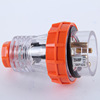 56P420 Industry waterproof Plug 4 The power plug 20A waterproof Plug Industrial plug 56P420 Industry waterproof Plug 4 The power plug 20A waterproof Plug Industrial plug