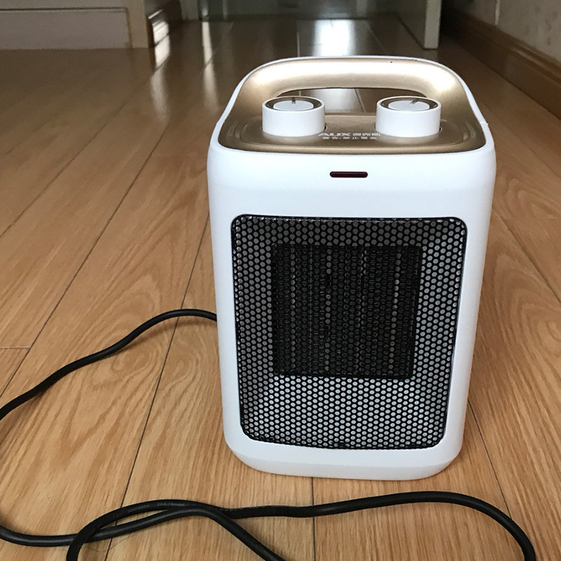 奥克斯取暖器家用节能省电速热小太阳气办公室卧室浴室小型暖风机