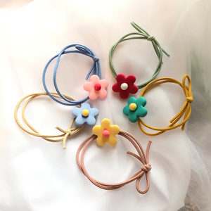 【糖果蝴蝶结发圈图片】糖果蝴蝶结发圈图片大全_好便宜网