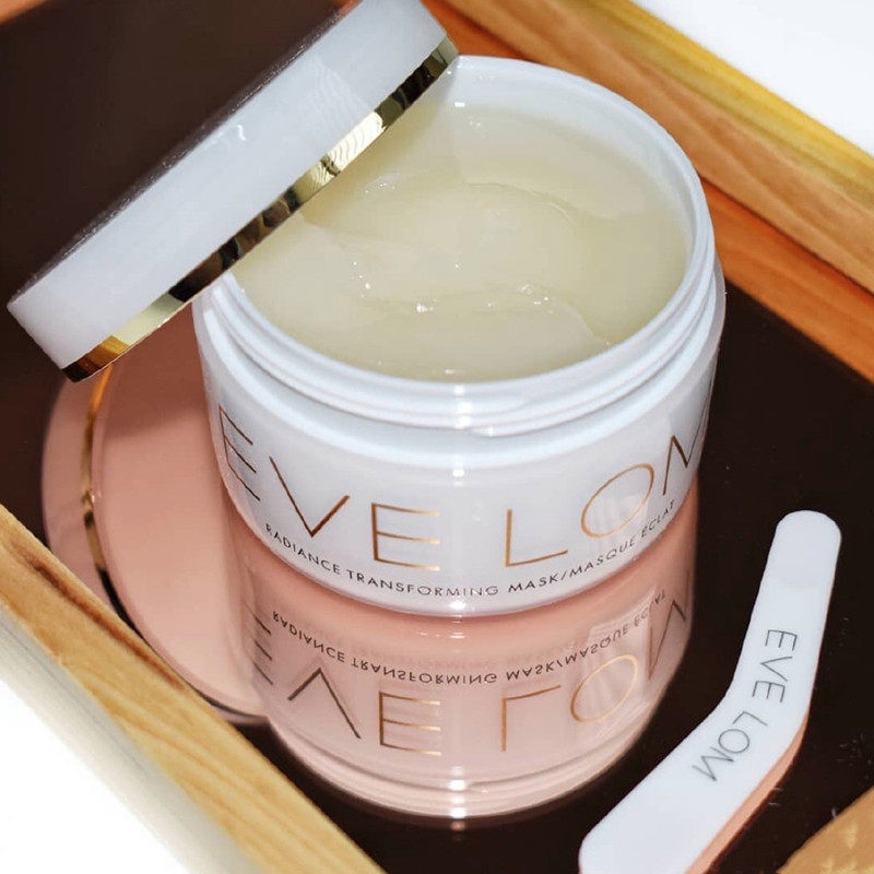 evelom 100ml经典深层清洁卸妆膏 0元优惠券               现价