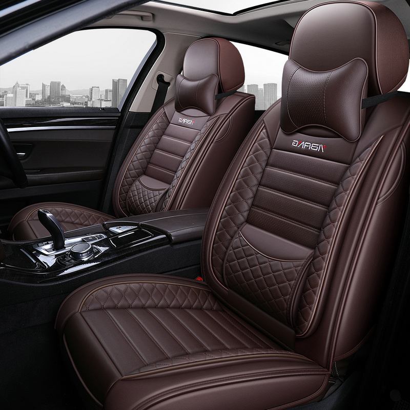 Dongfeng Honda INSPIRE automobile Seat cushion Four seasons currency Leatherwear summer All inclusive Seat cover Dedicated Car mats chairin the Car/Articles/Fitting/Refit , Car Accessories/The jewelry , Special car seat cover category - from Buy2taobao.com to provide professional Taobao agent buy service