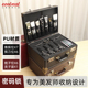 理发店美发工具箱发型师专用理发箱剪刀包理发师工具收纳箱大容量