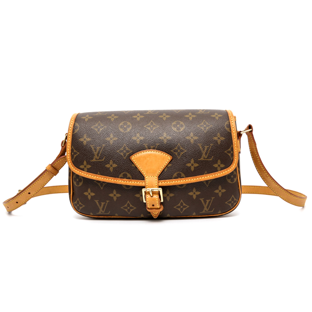 [9.0新]路易威登lv女士老花斜挎包