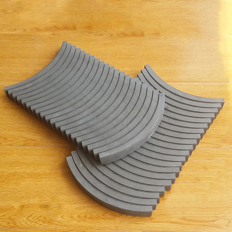 瓦片砖仿古瓦古建院墙装饰瓦小青瓦板瓦灰瓦片26*17cm立瓦dh0035_9折