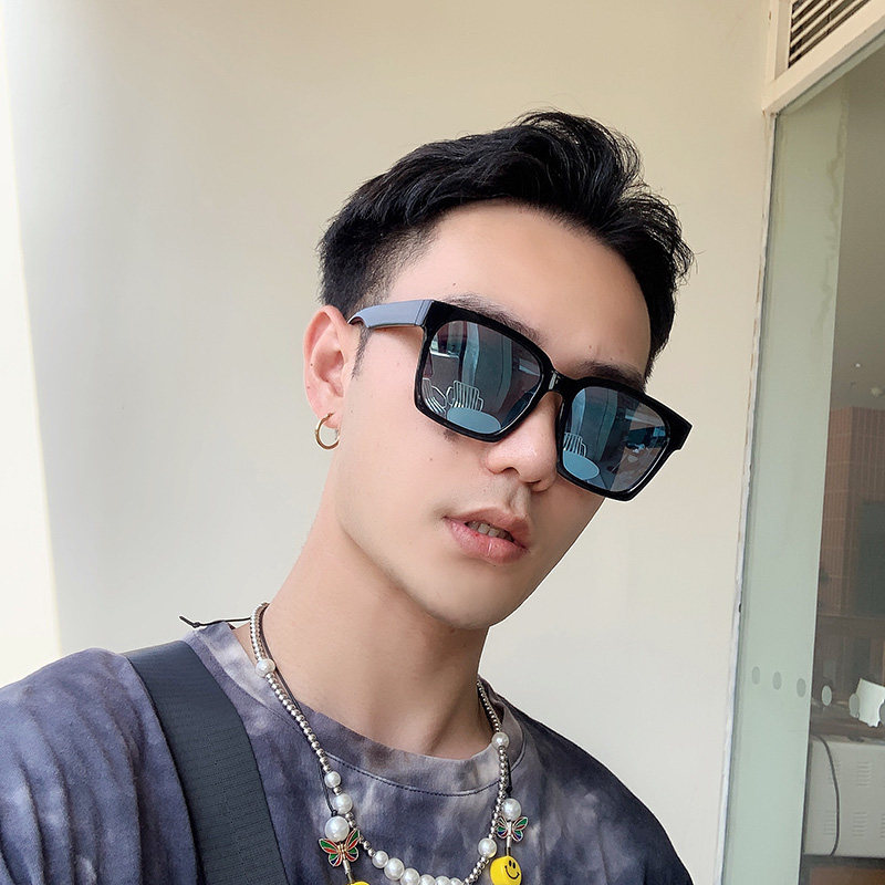 特价胖子男墨镜