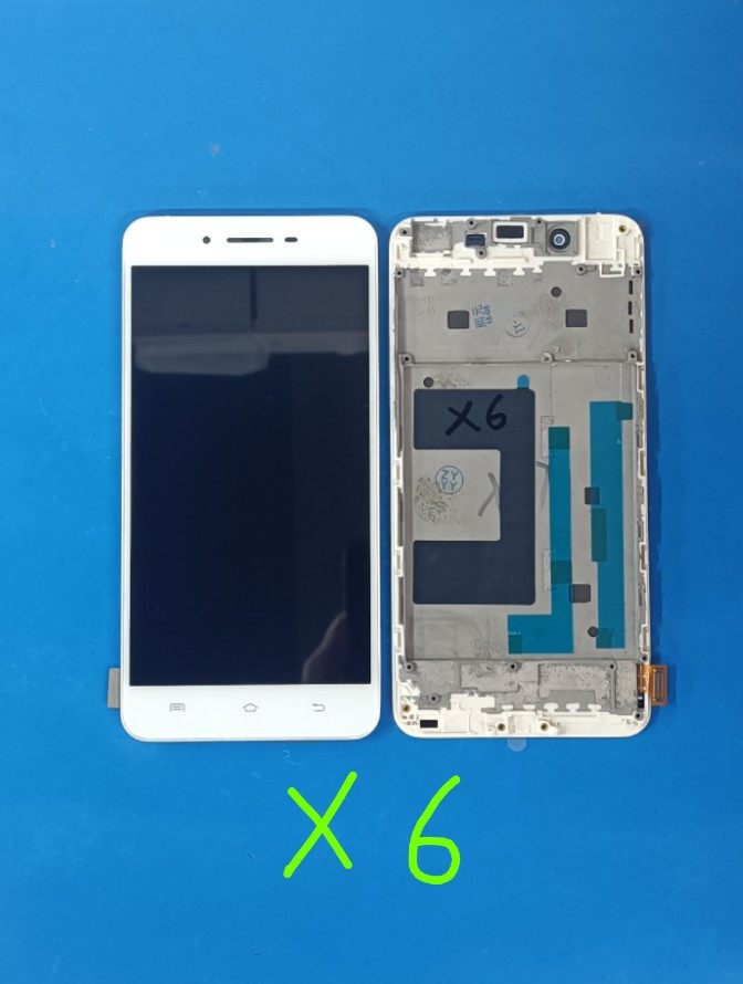 vivox6屏幕总成优惠专场