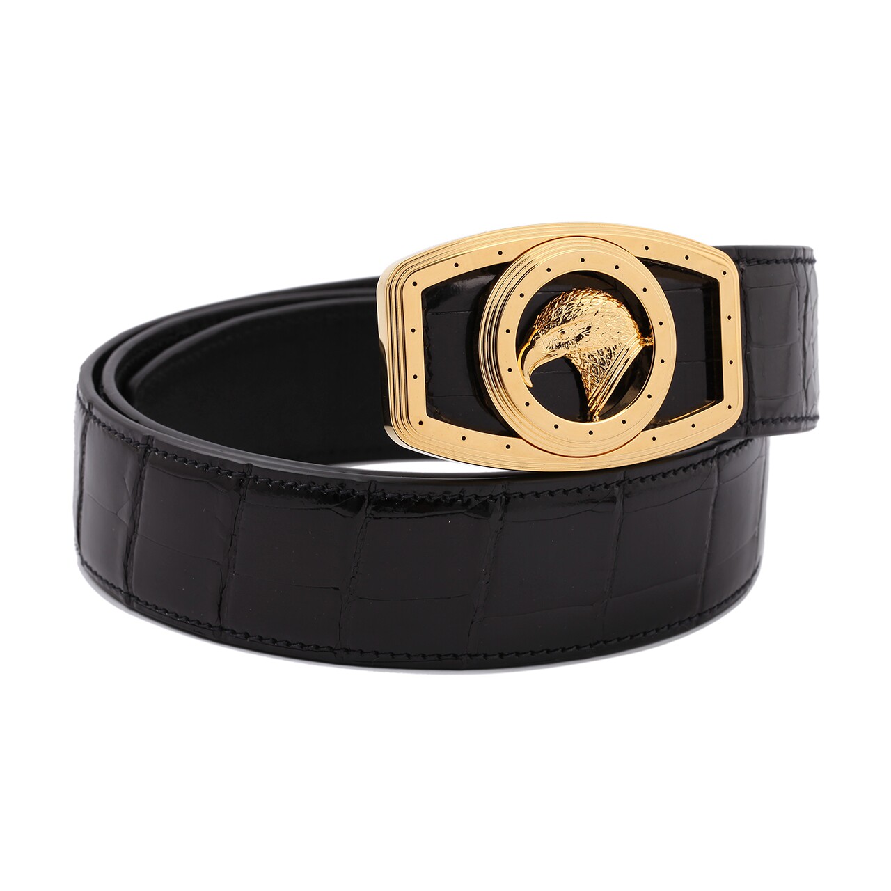 8新]史蒂芬劳.尼治stefano ricci男士腰带