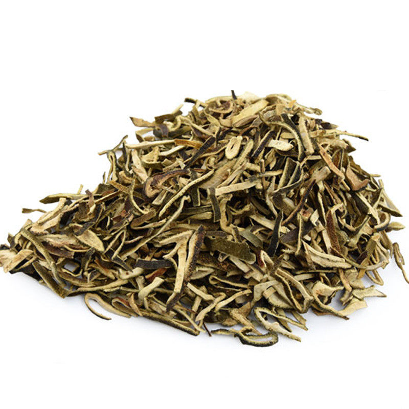 优质中药材青皮丝 四花青皮 个青皮 青皮子中草药500克满68元包邮