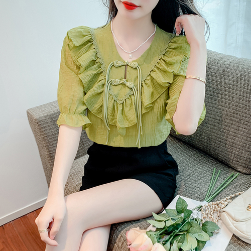 沫沫服饰 JLNNZQJD6999