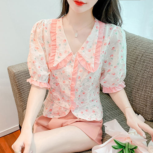 沫沫服饰 JLNNZQJD6997
