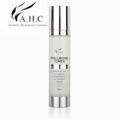 韩国正品AHC B5透明质酸保湿化妆水 玻尿酸滋润爽肤水 补水超保湿