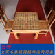 中国象棋桌实木围棋桌现代简约休闲棋艺桌家用学生培训两用棋盘桌