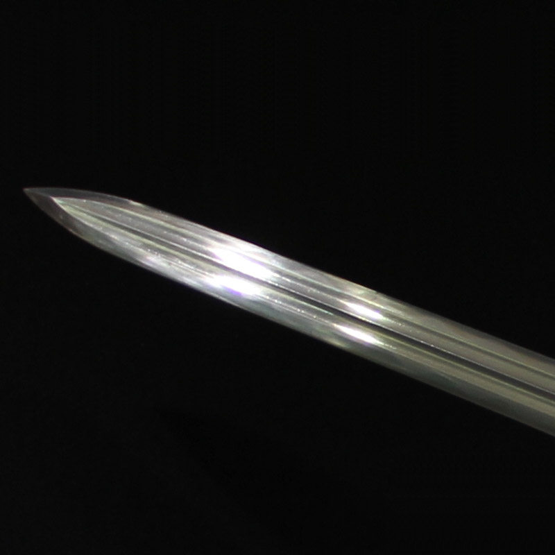 汤汝平 凤剑 (未开刃) 浙江省工艺美术大师