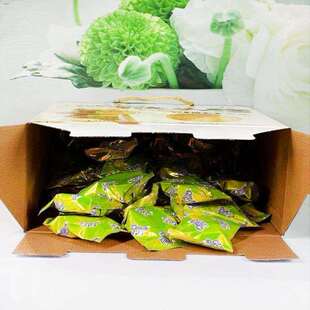 丹迪食品猴头菇饼干礼盒装1508g原菇打粉年货送礼佳品