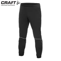 瑞典 CRAFT Defense Wind Pant M男款防风跑步长裤 1902946