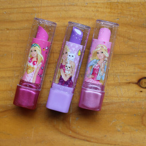 橡皮擦芭比价格