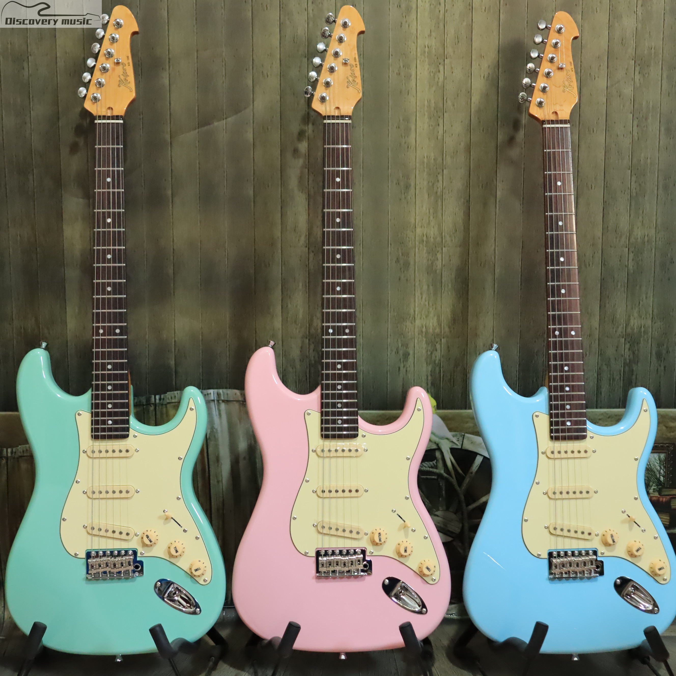Consulting Offers KEIPRO The all-new KS100 KS100R Rosewood fingerboard ST Electric Guitarin the Musical Instruments/Guitar/Piano/Fitting , Western musical instruments , Western stringed instruments , Guitar-Electric Guitar category - from Buy2taobao.com to provide professional Taobao agent buy service