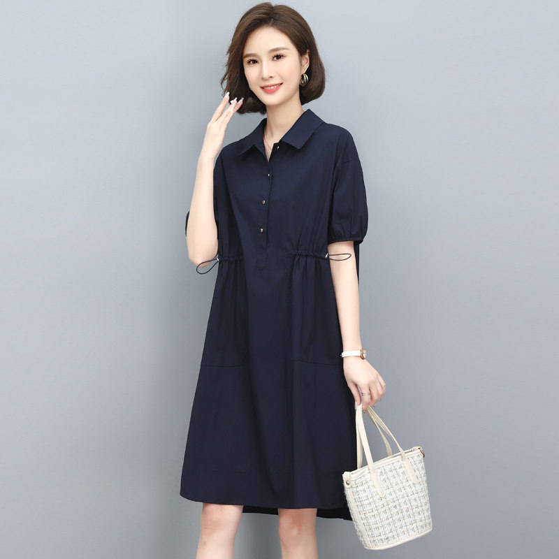 红袖谷摩奥紫澜门官方主提专柜女装旗舰店可路莎正品艾利欧连衣裙