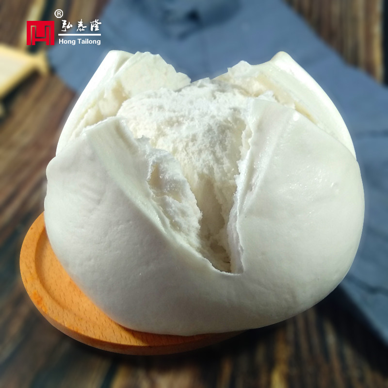 甘肃特产大馒头平凉地方纯手工特色面食小吃花卷蒸馍营养早餐包邮