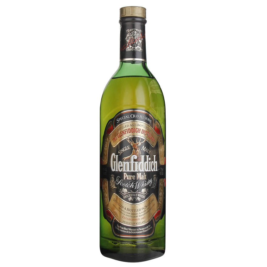 银盾酒藏四十八期洋酒拍卖专场  拍品详情 进入该拍品专场   起拍价