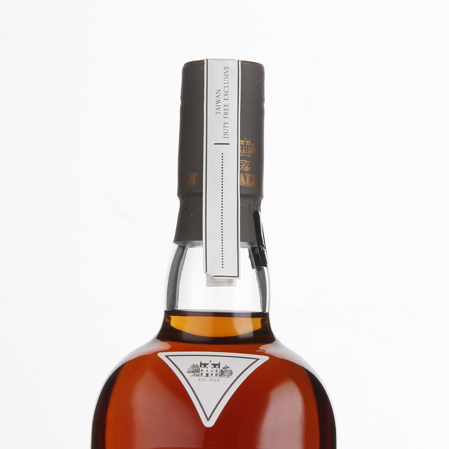 银盾酒藏七十五期洋酒拍卖专场  19.