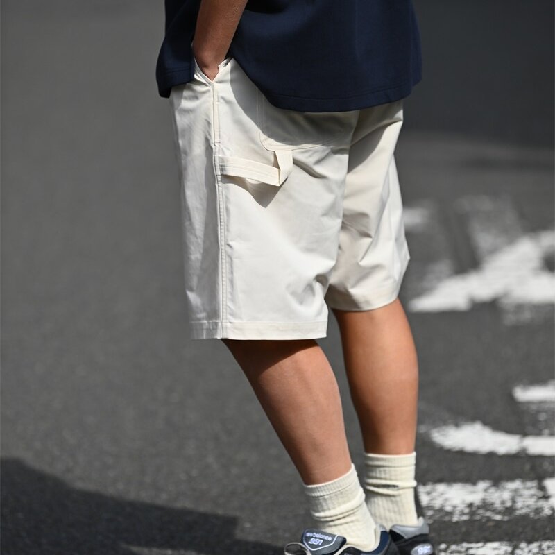 chino短裤