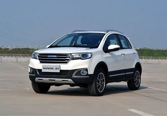 长城suv汽车大全价格表(长城suv2020年新款价格)