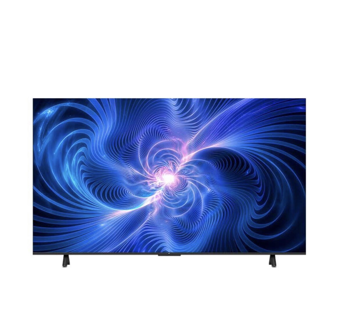 tcl55v6ea55英寸全场场景ai智屏平板电视