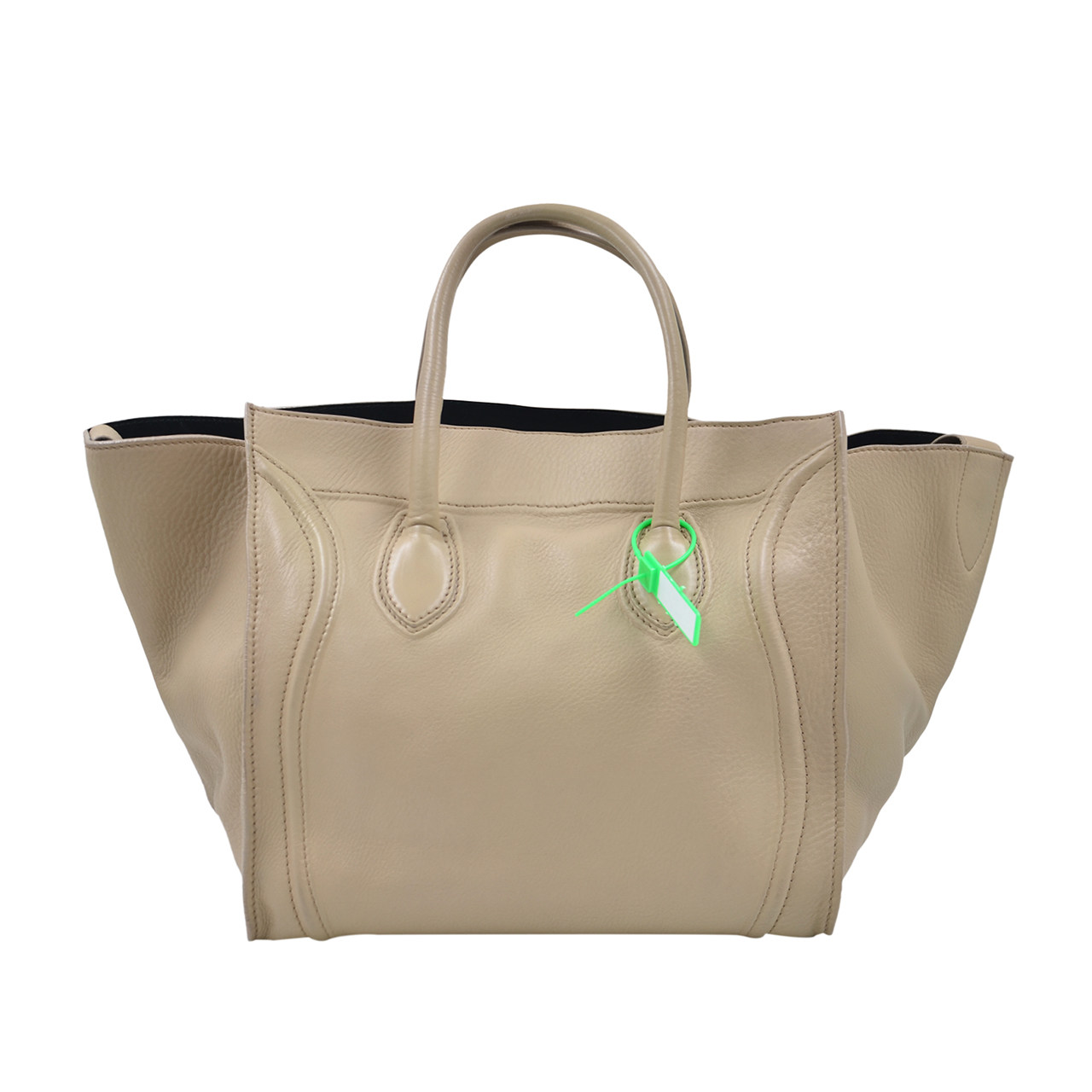 [9.0新]赛琳celine女士笑脸包phantom幻影系列蝙蝠包手提包